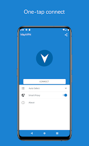蚂蚁npv加速器加速服务android下载效果预览图